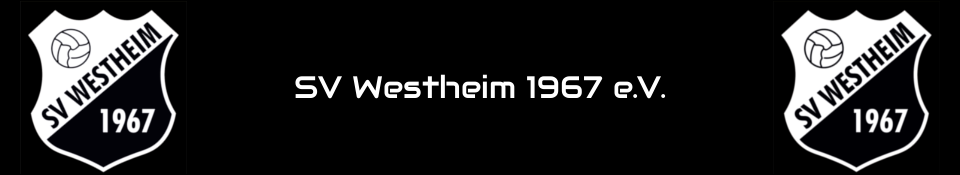 SV Westheim 1967 e. V.